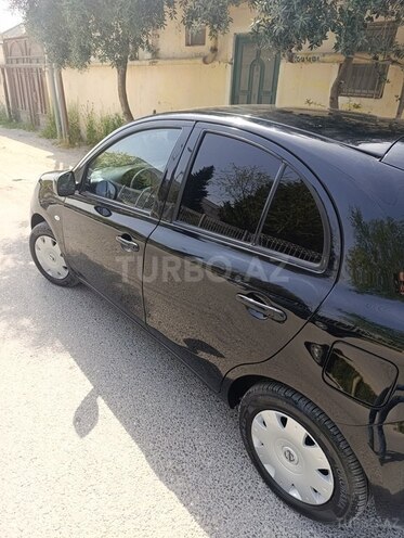 Nissan Micra 2011, 220,000 km - 1.2 l - Bakı