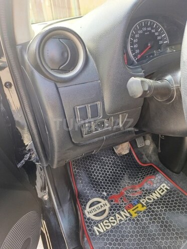 Nissan Micra 2011, 220,000 km - 1.2 l - Bakı