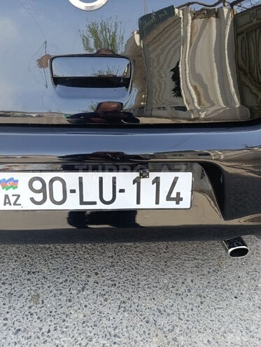 Nissan Micra 2011, 220,000 km - 1.2 l - Bakı