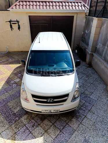 Hyundai H-1 2010, 545,900 km - 2.4 л - Bakı