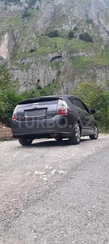 Toyota Prius 2006, 280,000 km - 1.5 l - Bakı