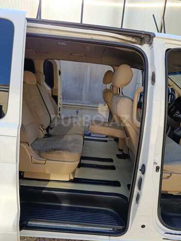 Hyundai H-1 2010, 545,900 km - 2.4 л - Bakı