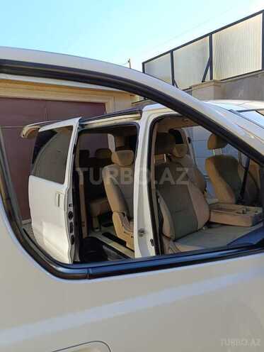 Hyundai H-1 2010, 545,900 km - 2.4 л - Bakı