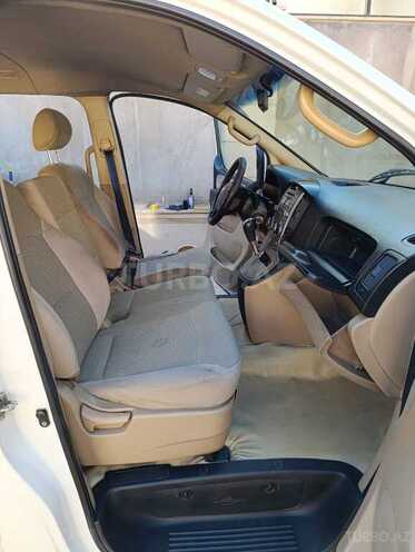 Hyundai H-1 2010, 545,900 km - 2.4 л - Bakı