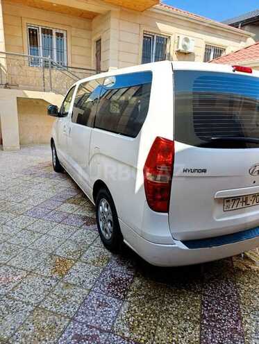 Hyundai H-1 2010, 545,900 km - 2.4 л - Bakı