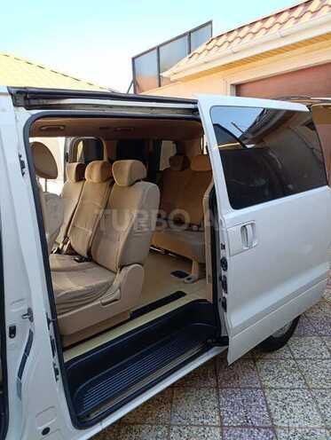 Hyundai H-1 2010, 545,900 km - 2.4 л - Bakı