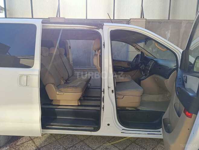 Hyundai H-1 2010, 545,900 km - 2.4 л - Bakı