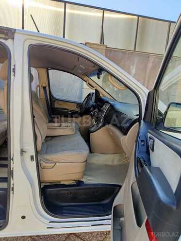 Hyundai H-1 2010, 545,900 km - 2.4 л - Bakı