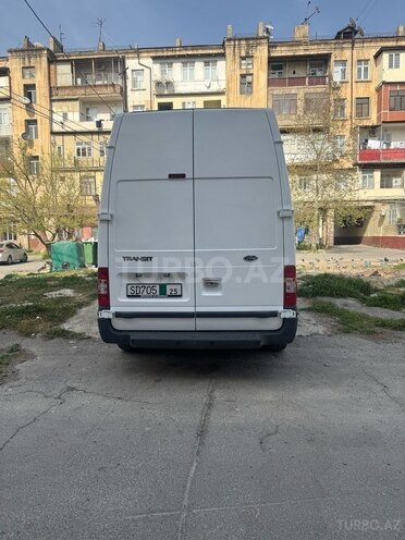 Ford Transit 2010, 155,000 km - 2.2 л - Bakı