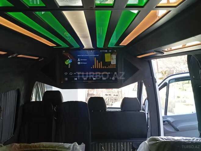 Mercedes Sprinter 314 2018, 350,000 km - 2.2 l - Bakı