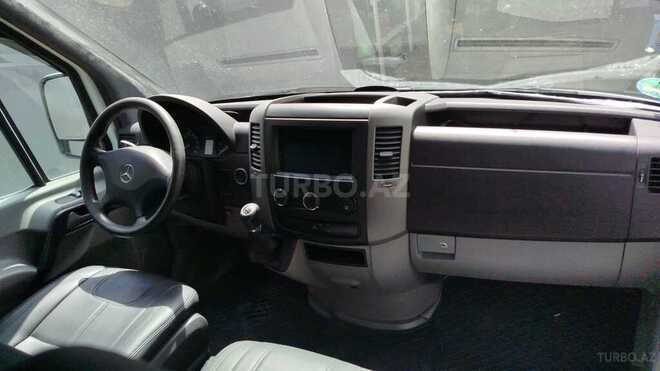 Mercedes Sprinter 314 2018, 350,000 km - 2.2 l - Bakı