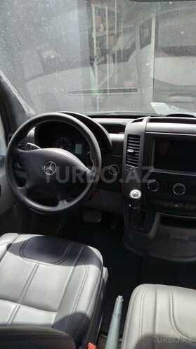 Mercedes Sprinter 314 2018, 350,000 km - 2.2 l - Bakı