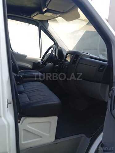 Mercedes Sprinter 314 2018, 350,000 km - 2.2 l - Bakı