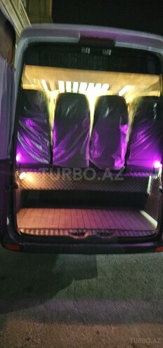 Mercedes Sprinter 314 2018, 350,000 km - 2.2 l - Bakı