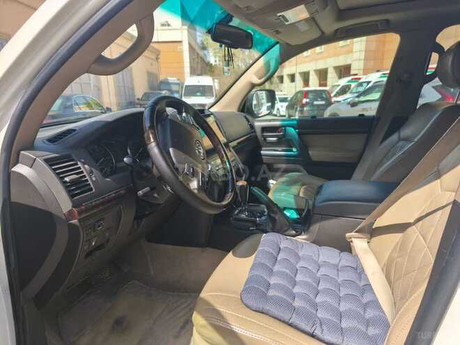 Toyota Land Cruiser 2011, 254,000 km - 4.0 l - Bakı