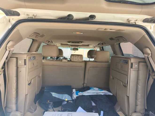 Toyota Land Cruiser 2011, 254,000 km - 4.0 l - Bakı