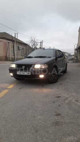 Khazar LX 2020, 117,000 km - 1.7 l - Bakı