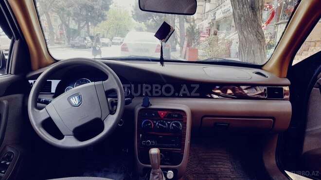 Khazar LX 2020, 117,000 km - 1.7 l - Bakı