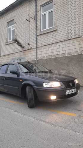 Khazar LX 2020, 117,000 km - 1.7 l - Bakı