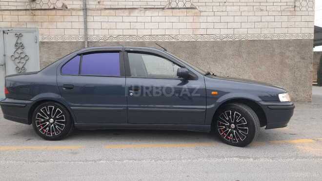Khazar LX 2020, 117,000 km - 1.7 l - Bakı