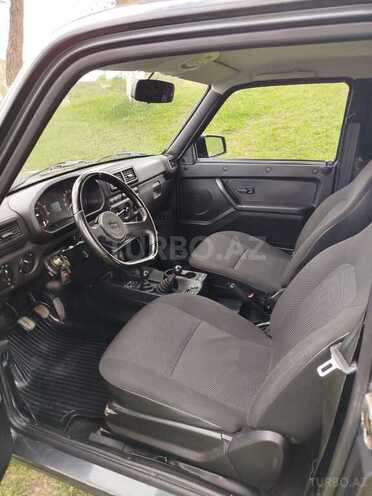 LADA (VAZ) Niva 2021, 83,000 km - 1.7 l - Quba