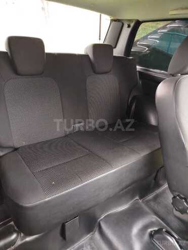 LADA (VAZ) Niva 2021, 83,000 km - 1.7 l - Quba