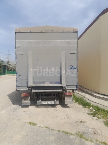Mercedes Atego 818 2007, 444,444 km - 4.3 l - Bakı