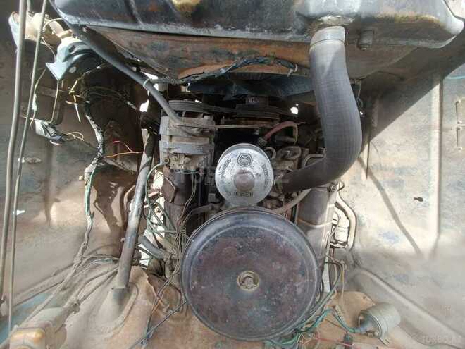 GAZ 53-6