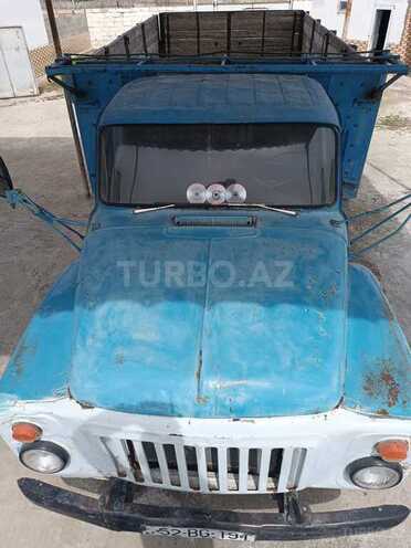 GAZ 53-5