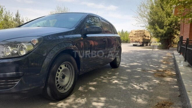 Opel Astra 2006, 289,456 km - 1.4 l - Bərdə