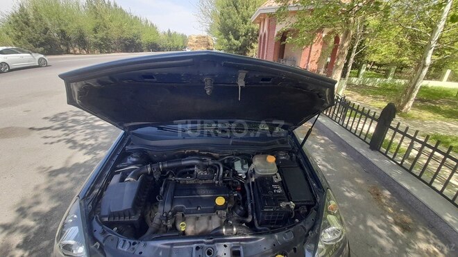 Opel Astra 2006, 289,456 km - 1.4 l - Bərdə