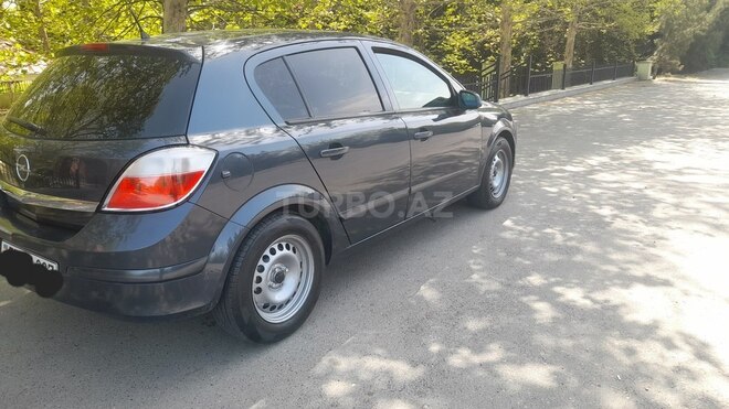 Opel Astra 2006, 289,456 km - 1.4 l - Bərdə