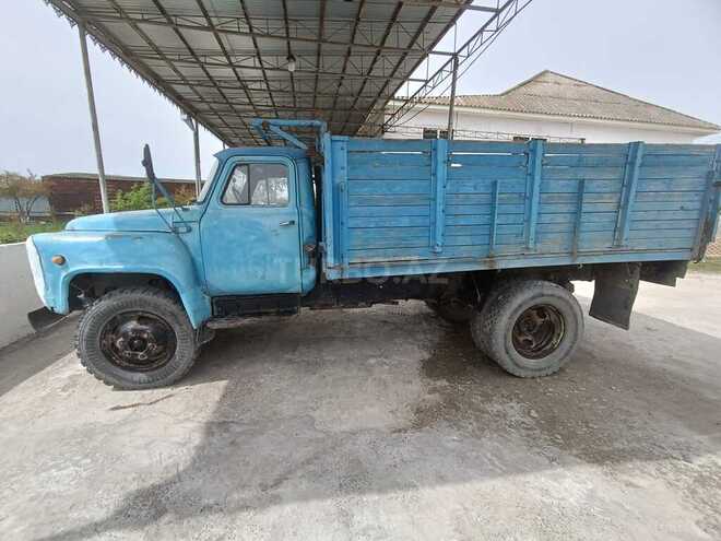 GAZ 53-9