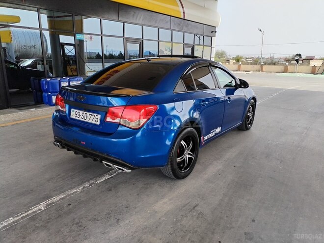 Chevrolet Cruze 2011, 213,000 km - 1.8 l - Xırdalan