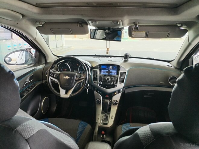 Chevrolet Cruze 2011, 213,000 km - 1.8 l - Xırdalan