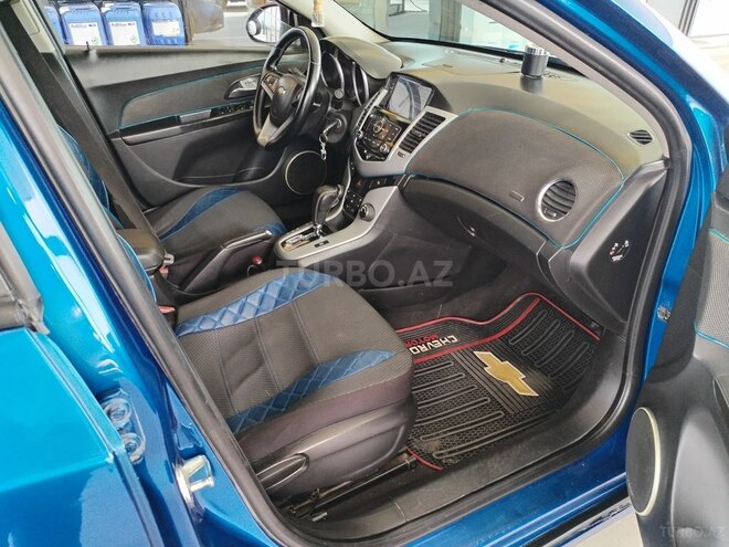 Chevrolet Cruze 2011, 213,000 km - 1.8 l - Xırdalan