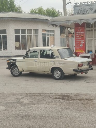 LADA (VAZ) 2106 1984, 95,000 km - 1.6 l - Kürdəmir