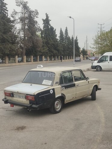LADA (VAZ) 2106 1984, 95,000 km - 1.6 l - Kürdəmir
