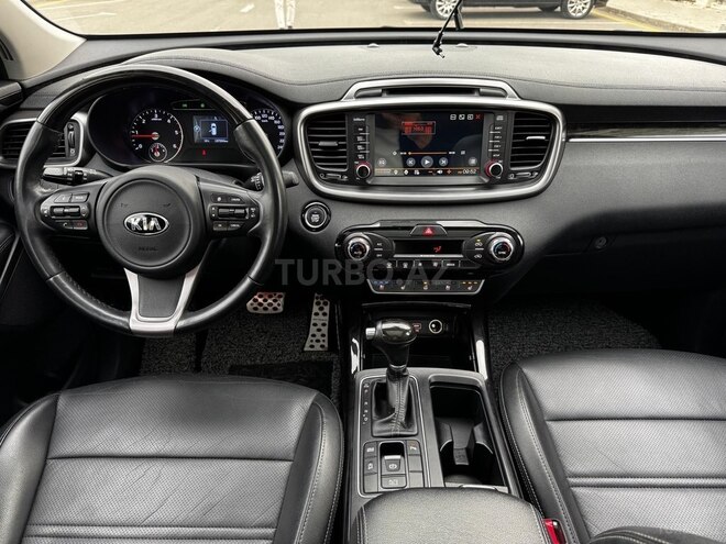 Kia Sorento 2015, 137,394 km - 2.0 l - Bakı
