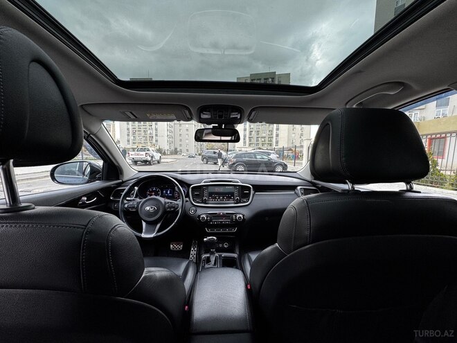 Kia Sorento 2015, 137,394 km - 2.0 l - Bakı