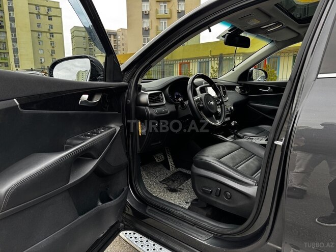 Kia Sorento 2015, 137,394 km - 2.0 l - Bakı