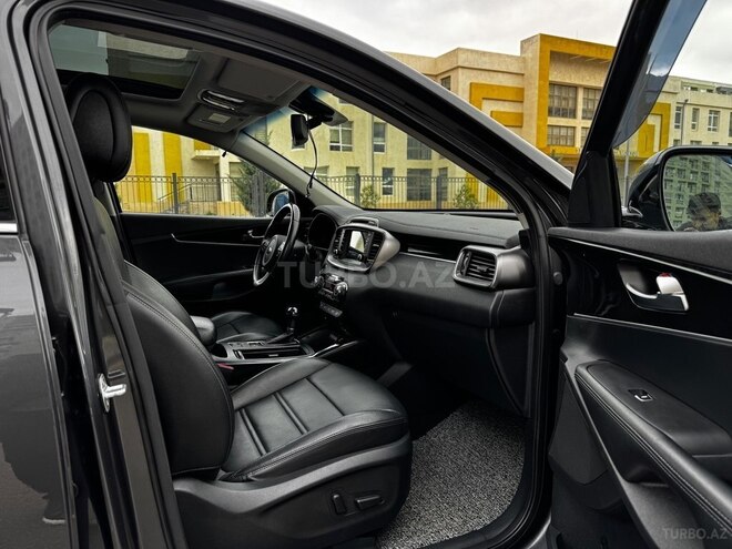 Kia Sorento 2015, 137,394 km - 2.0 l - Bakı