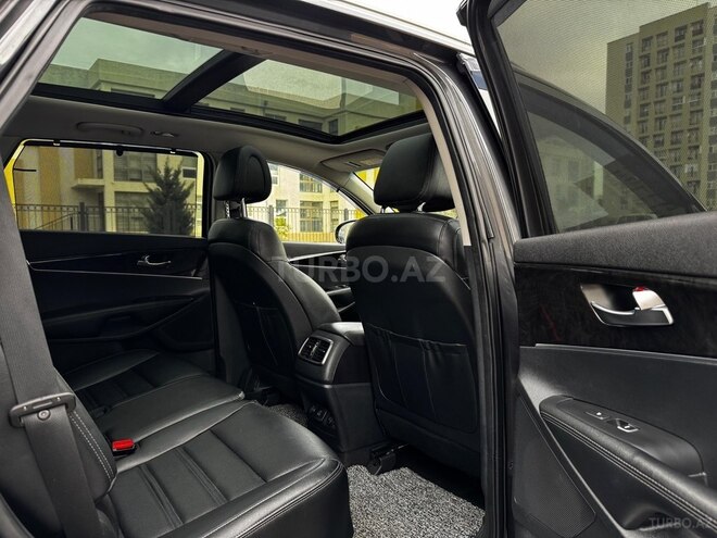 Kia Sorento 2015, 137,394 km - 2.0 l - Bakı