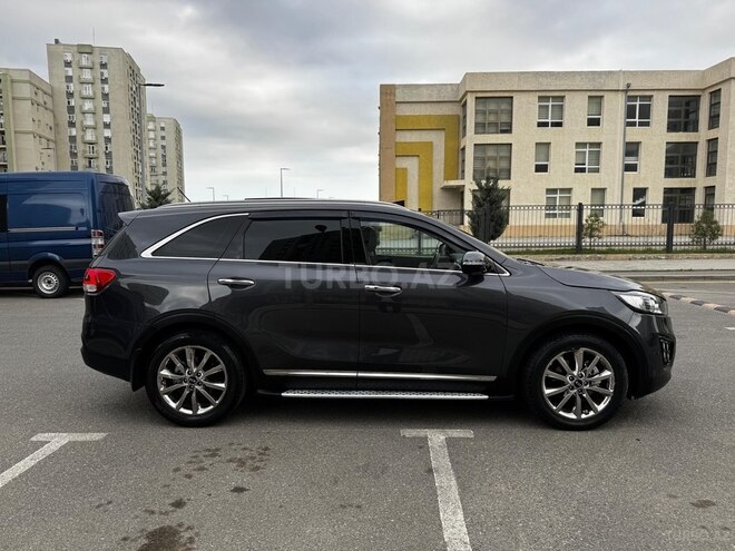 Kia Sorento 2015, 137,394 km - 2.0 l - Bakı