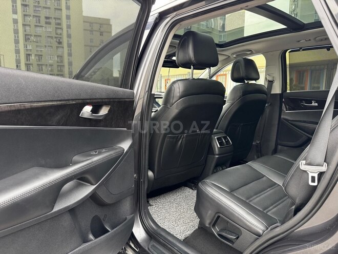 Kia Sorento 2015, 137,394 km - 2.0 l - Bakı