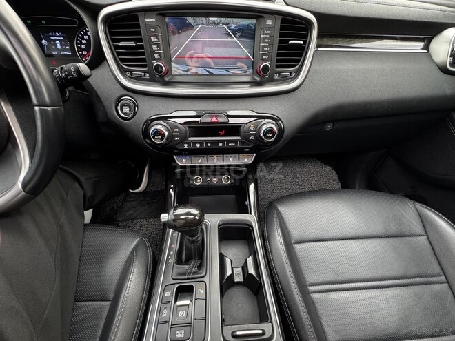 Kia Sorento 2015, 137,394 km - 2.0 l - Bakı