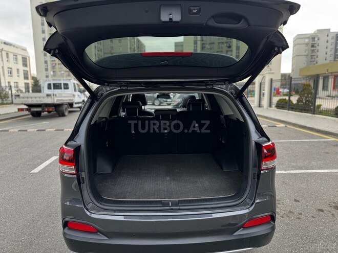 Kia Sorento 2015, 137,394 km - 2.0 l - Bakı