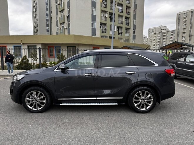 Kia Sorento 2015, 137,394 km - 2.0 l - Bakı