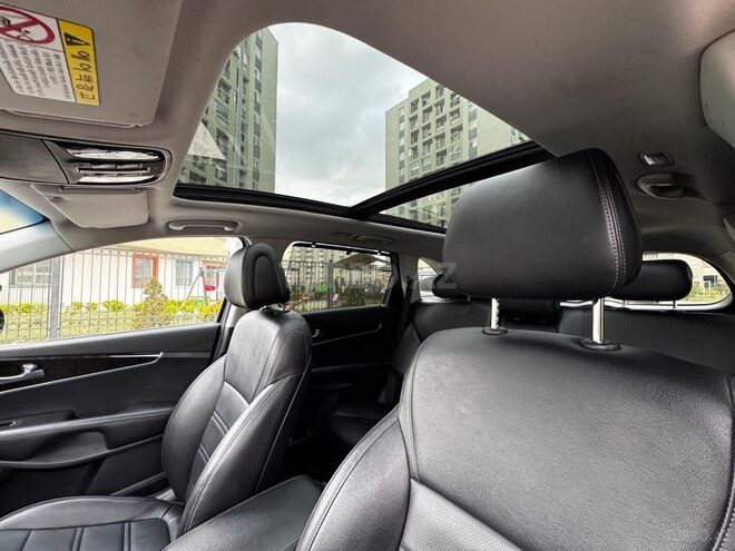 Kia Sorento 2015, 137,394 km - 2.0 l - Bakı