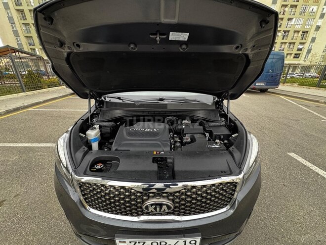 Kia Sorento 2015, 137,394 km - 2.0 l - Bakı